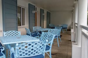thumbnail: Terrace/patio