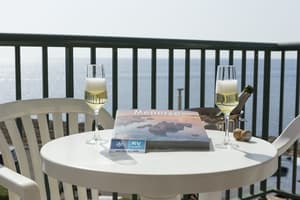 thumbnail: View from room