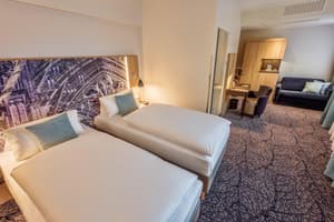 thumbnail: Room