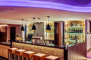 thumbnail: Bar (on property)