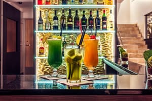 thumbnail: Bar (on property)