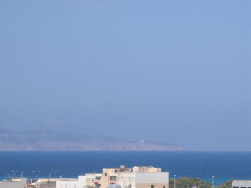 General view