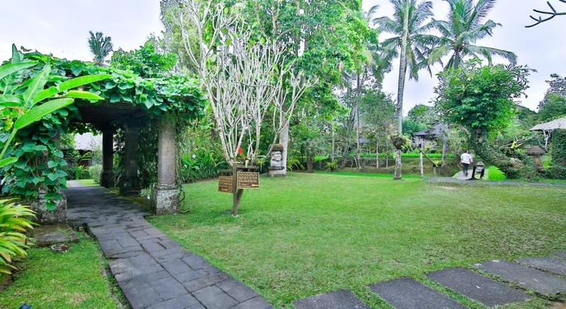 General view