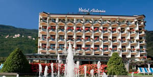 Hotel Astoria