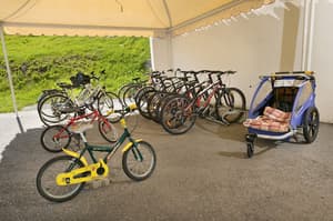 thumbnail: Bicycling