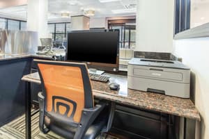thumbnail: Business center