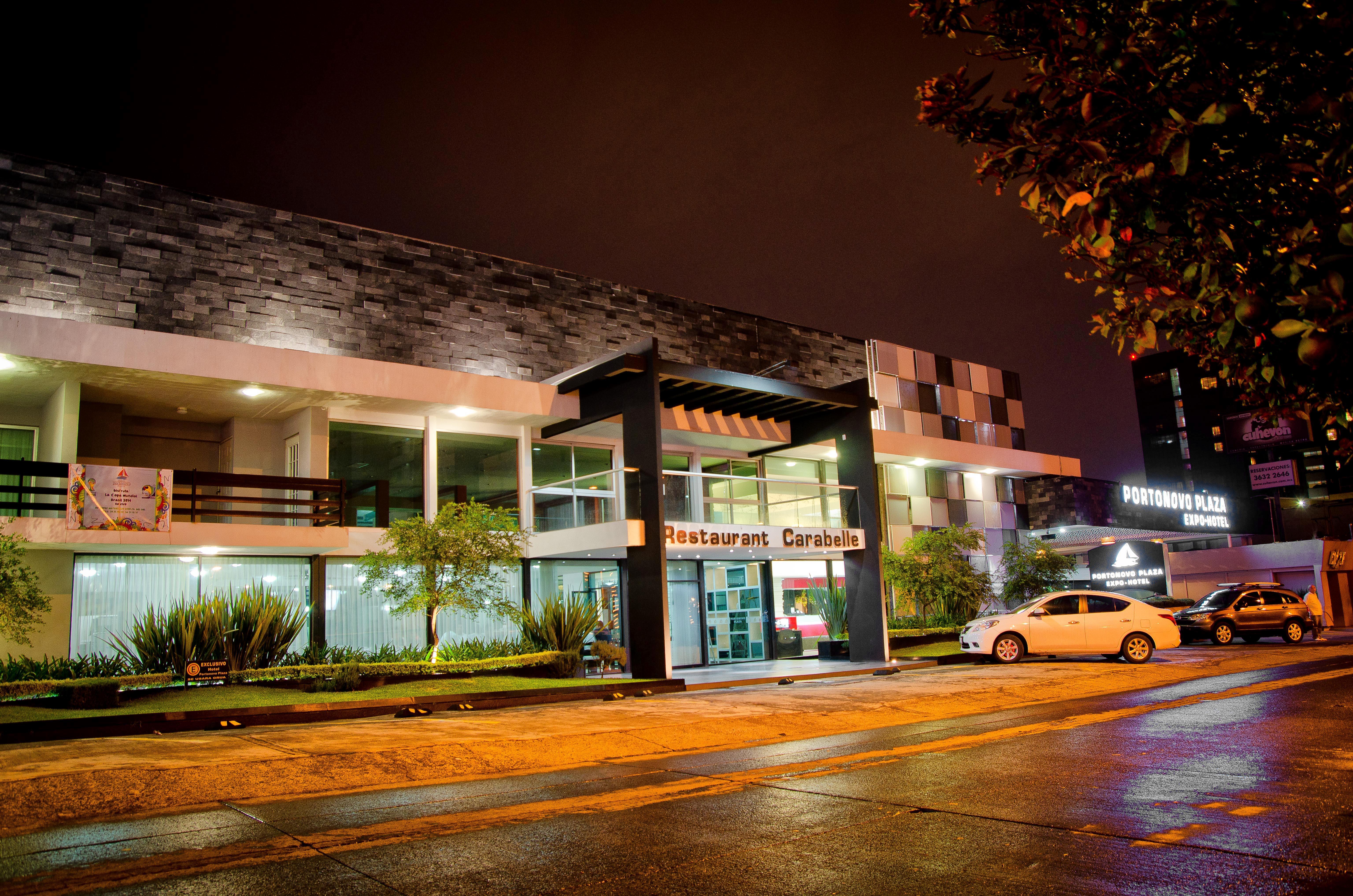 Hotel