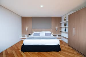 thumbnail: Room amenity