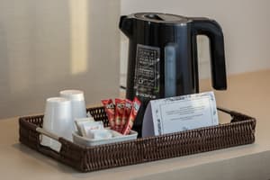 thumbnail: Room amenity
