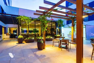 thumbnail: Garden