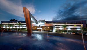 thumbnail: Front of property