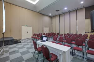 thumbnail: Meeting facility