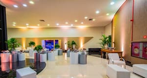 thumbnail: Meeting facility