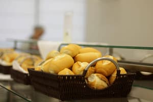 thumbnail: Breakfast meal