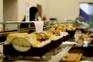 thumbnail: Breakfast meal