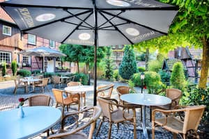 thumbnail: Terrace/patio