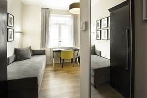 thumbnail: Room