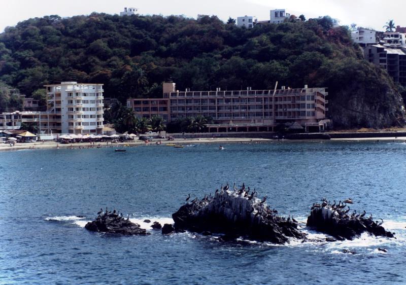 General view