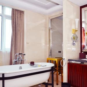 thumbnail: Bathroom