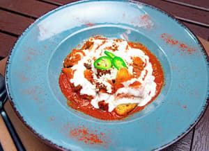 thumbnail: Restaurant