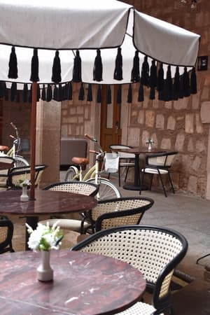 thumbnail: Terrace/patio