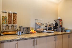 thumbnail: Breakfast meal