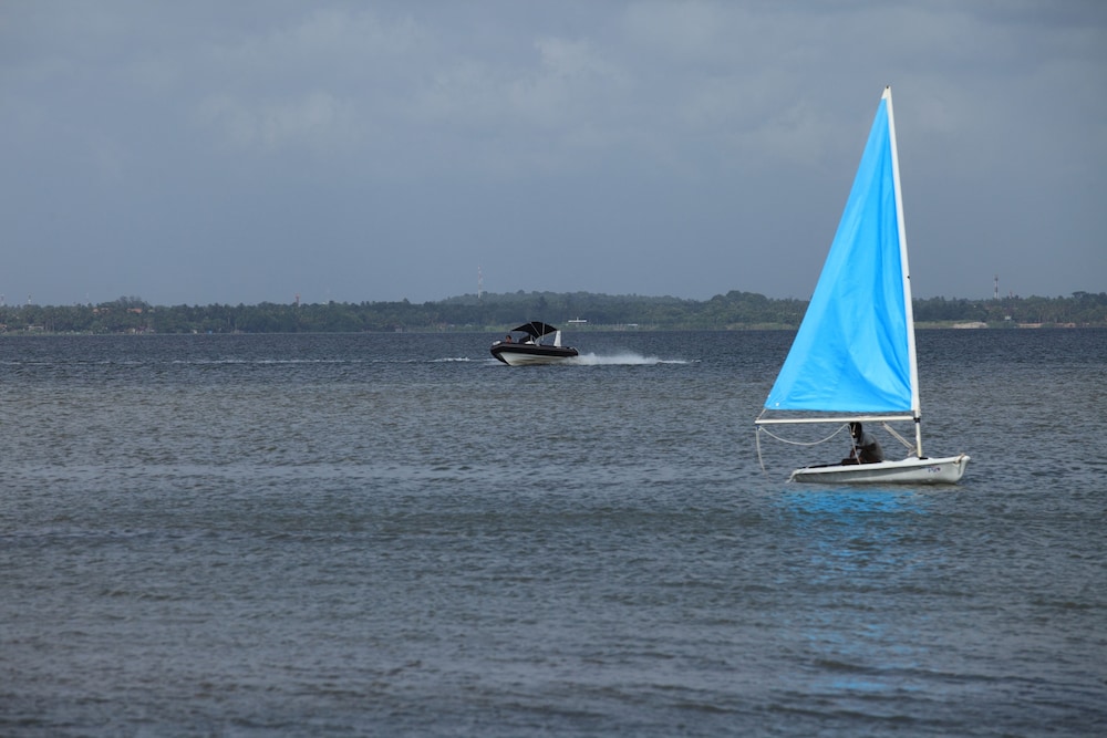 Boating