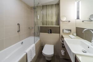 thumbnail: Bathroom