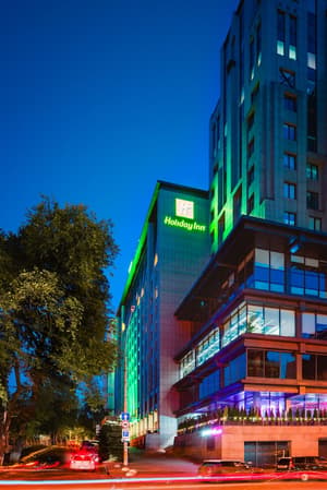 thumbnail: Front of property - evening/night
