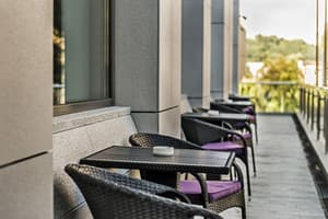 thumbnail: Terrace/patio