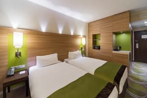 thumbnail: Room