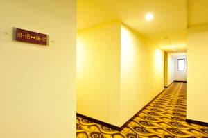 thumbnail: Hallway