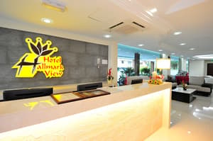 thumbnail: Reception