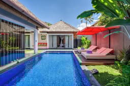 Villa Jerami & Spa