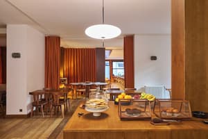 thumbnail: Breakfast buffet