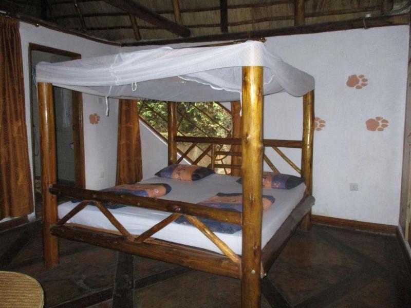 General view