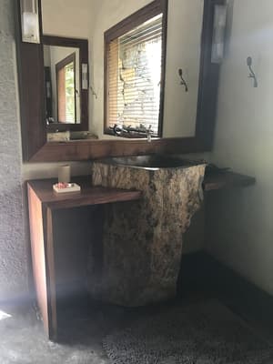 thumbnail: Bathroom sink
