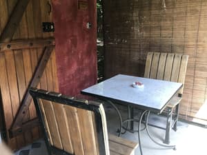 thumbnail: Terrace/patio
