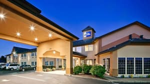 thumbnail: Fitness facility