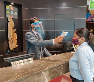 thumbnail: Reception