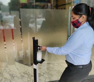 thumbnail: Reception