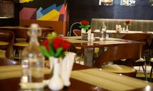 thumbnail: Dining