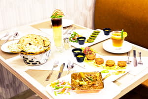 thumbnail: Breakfast meal