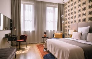 thumbnail: Room