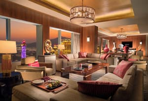thumbnail: Living area