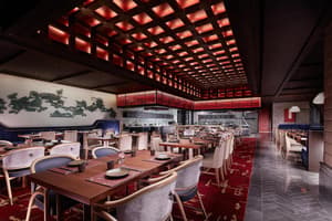 thumbnail: Restaurant