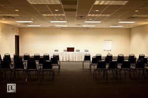 thumbnail: Meeting facility