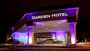 thumbnail: Front of property - evening/night
