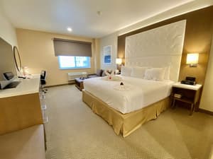 thumbnail: Room