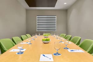 thumbnail: Meeting facility